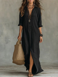 WILLOW | Effortless Maxi Dress - Bundle Deal