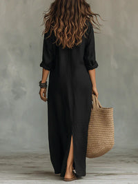 WILLOW | Effortless Maxi Dress - Bundle Deal