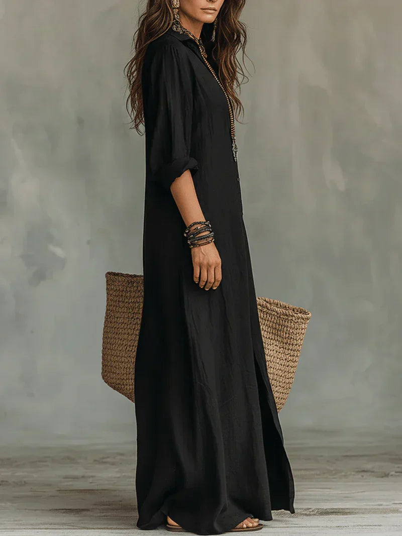 WILLOW | Effortless Maxi Dress - Bundle Deal
