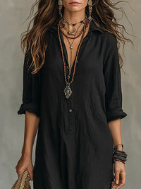 WILLOW | Effortless Maxi Dress - Bundle Deal