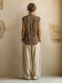 Giulia | Bohemian Layered 3-Piece Set