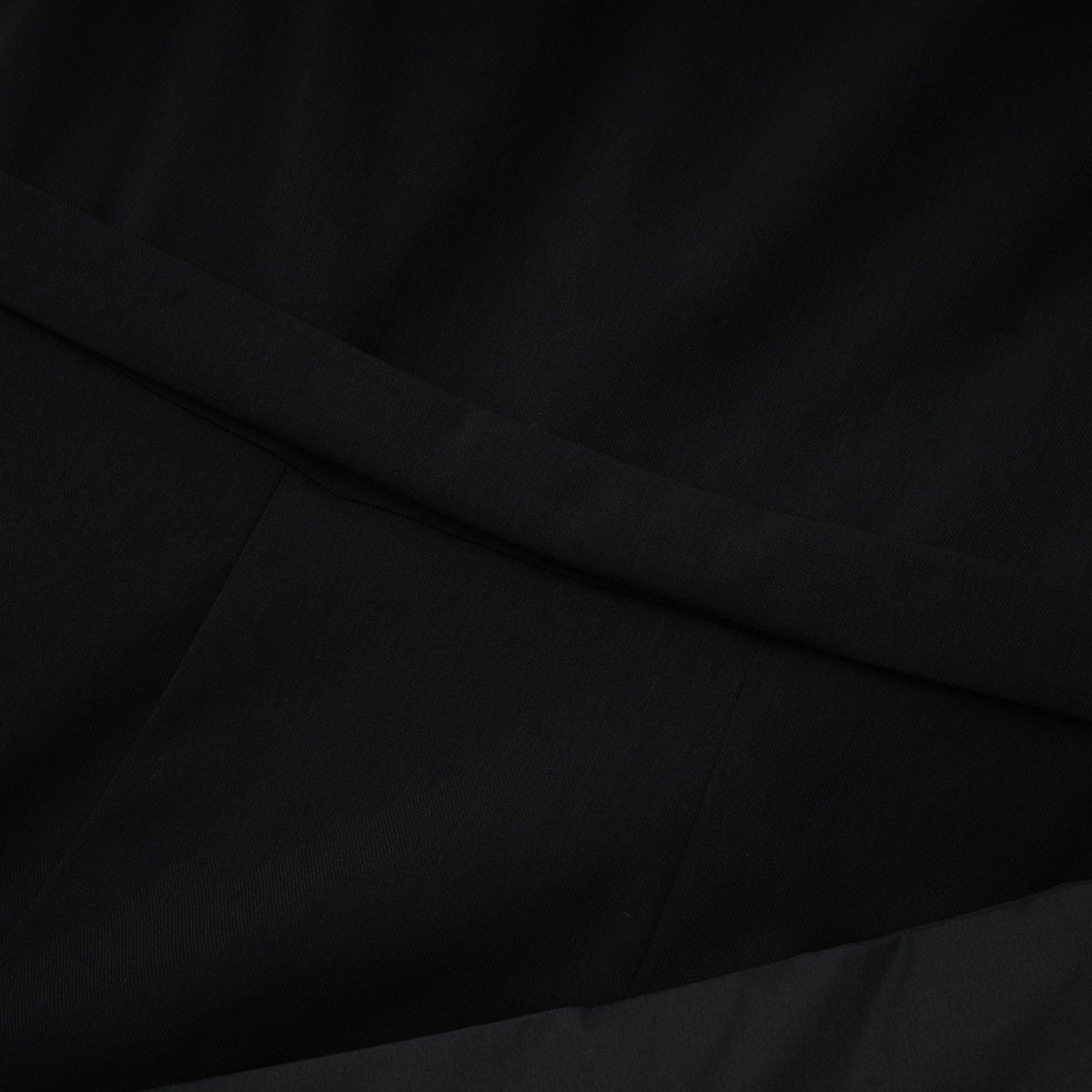 Yoliswa Black Off-Shoulder Maxi Dress with High Thigh Slit