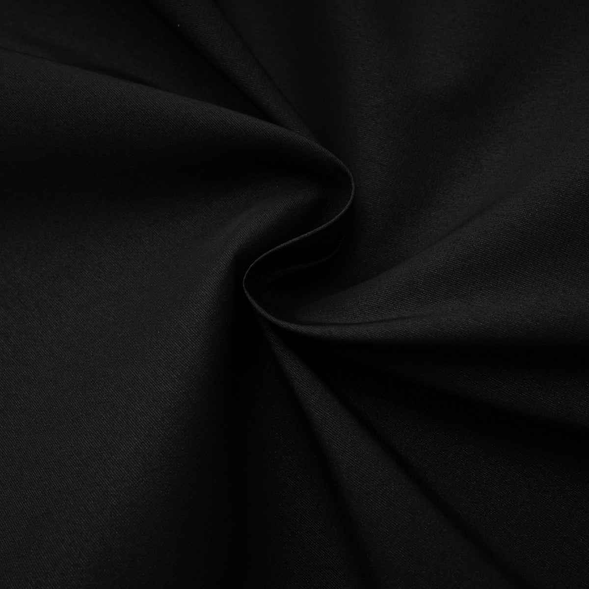 Yoliswa Black Off-Shoulder Maxi Dress with High Thigh Slit