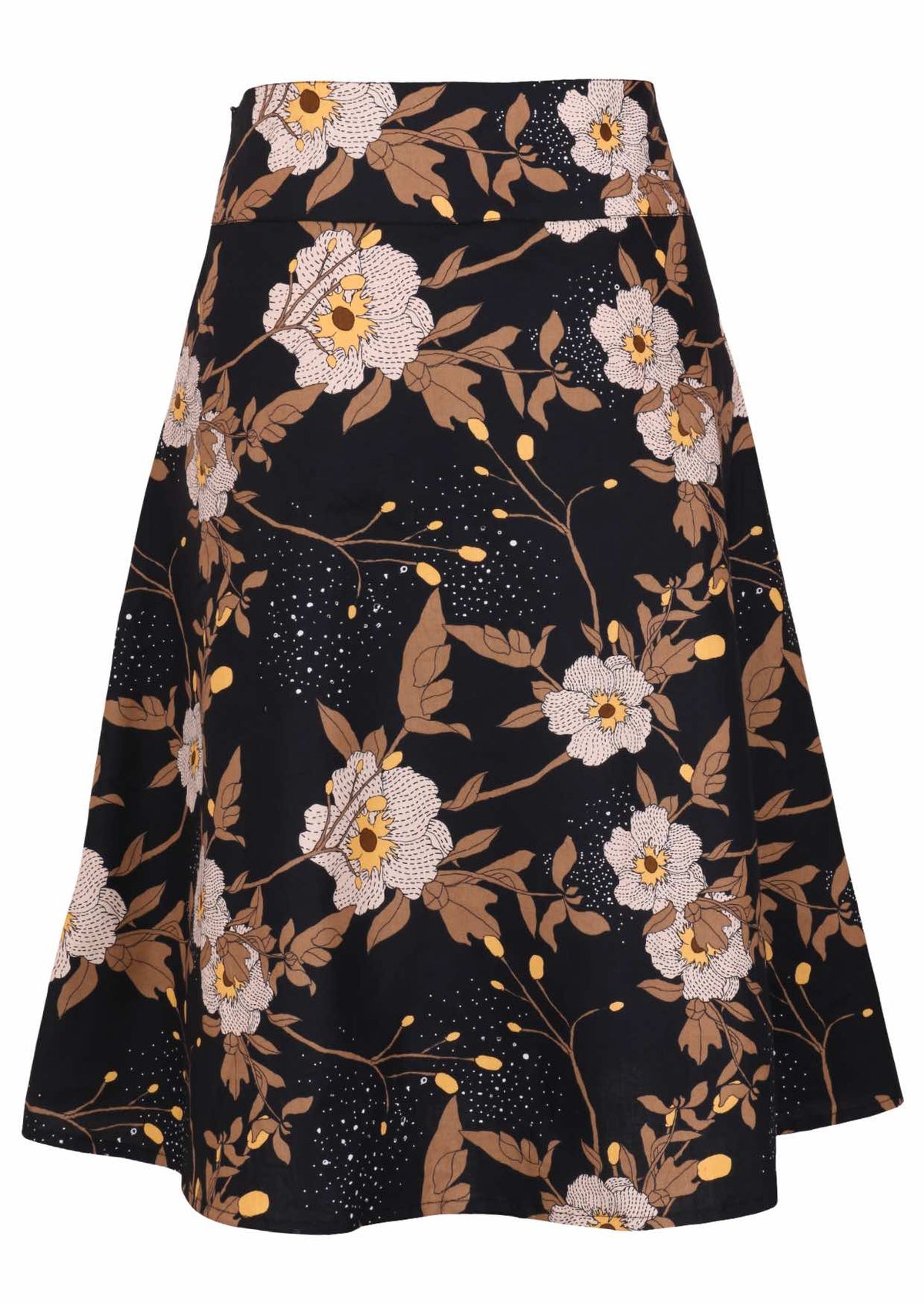 Zarah Skirt Camellia