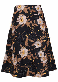 Zarah Skirt Camellia