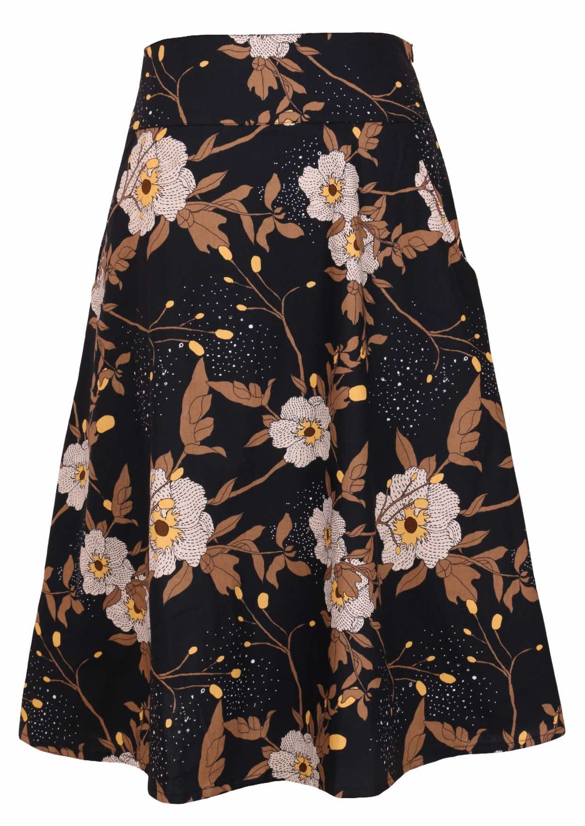 Zarah Skirt Camellia