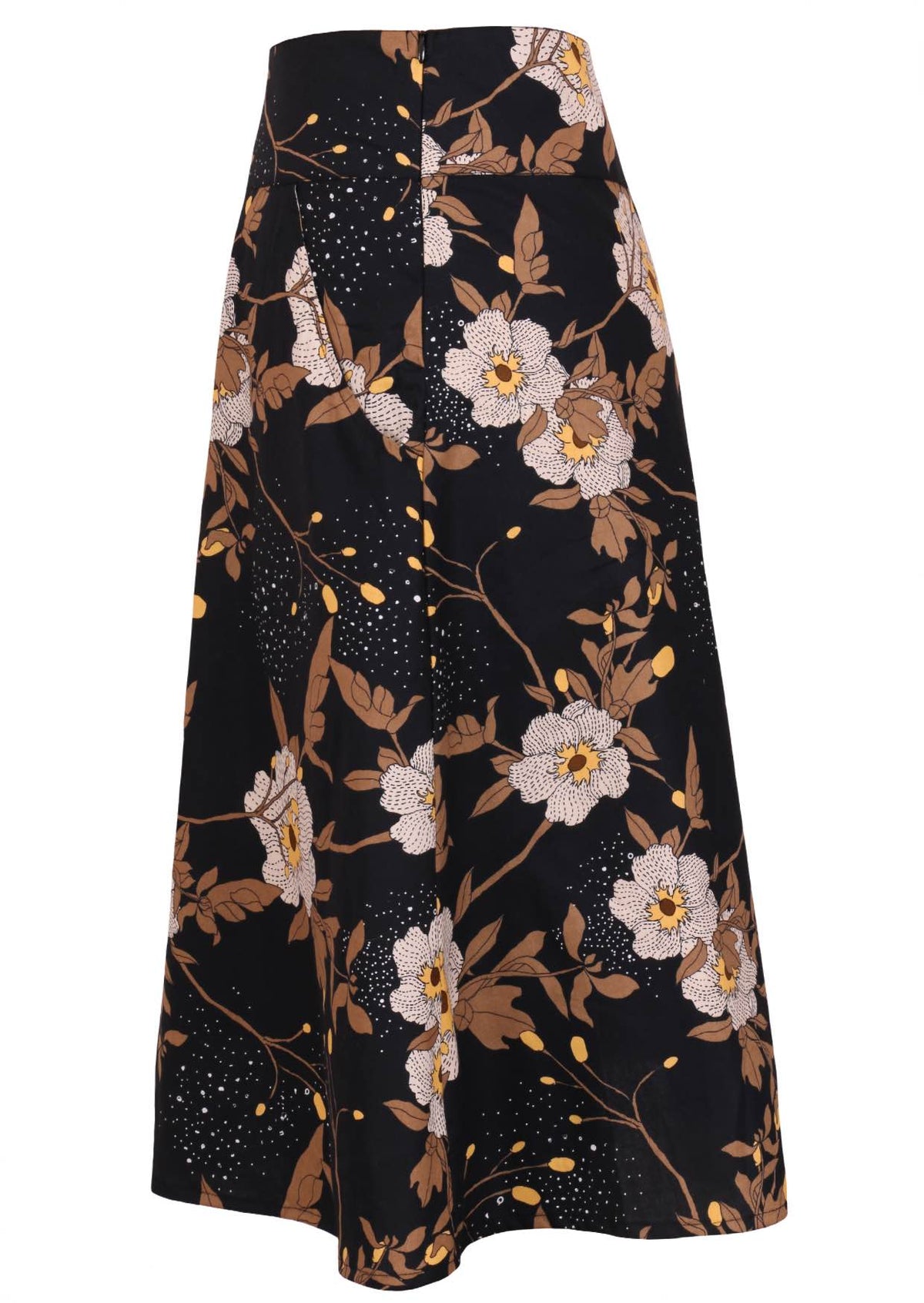 Zarah Skirt Camellia