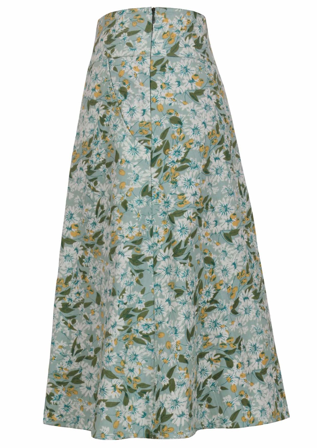 Zarah Skirt Daisy