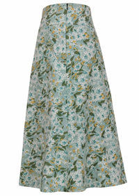 Zarah Skirt Daisy