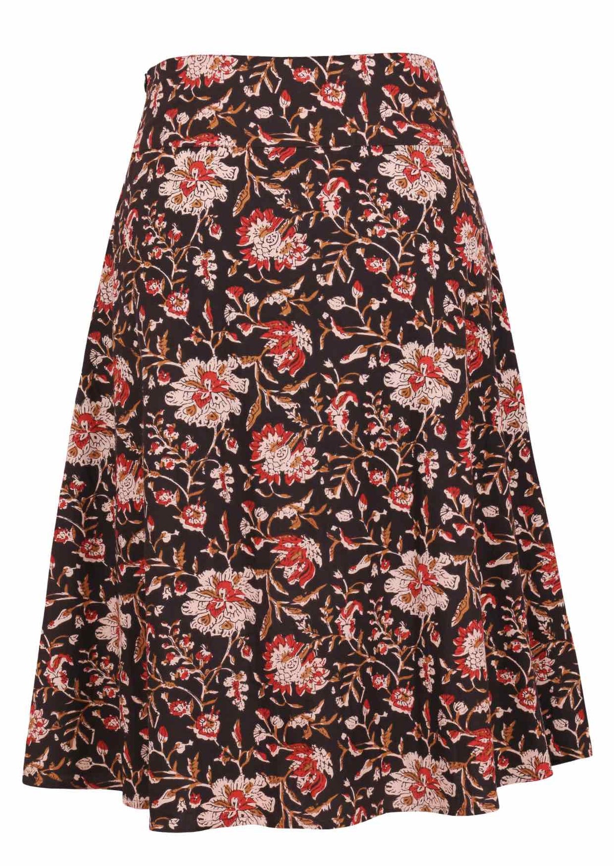 Zarah Skirt Nocturne