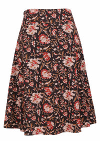 Zarah Skirt Nocturne