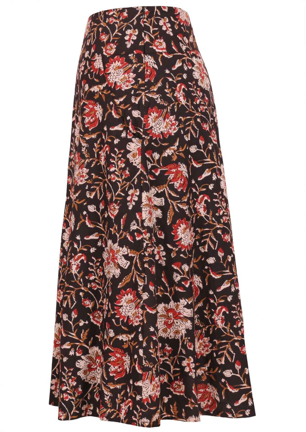 Zarah Skirt Nocturne