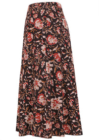 Zarah Skirt Nocturne