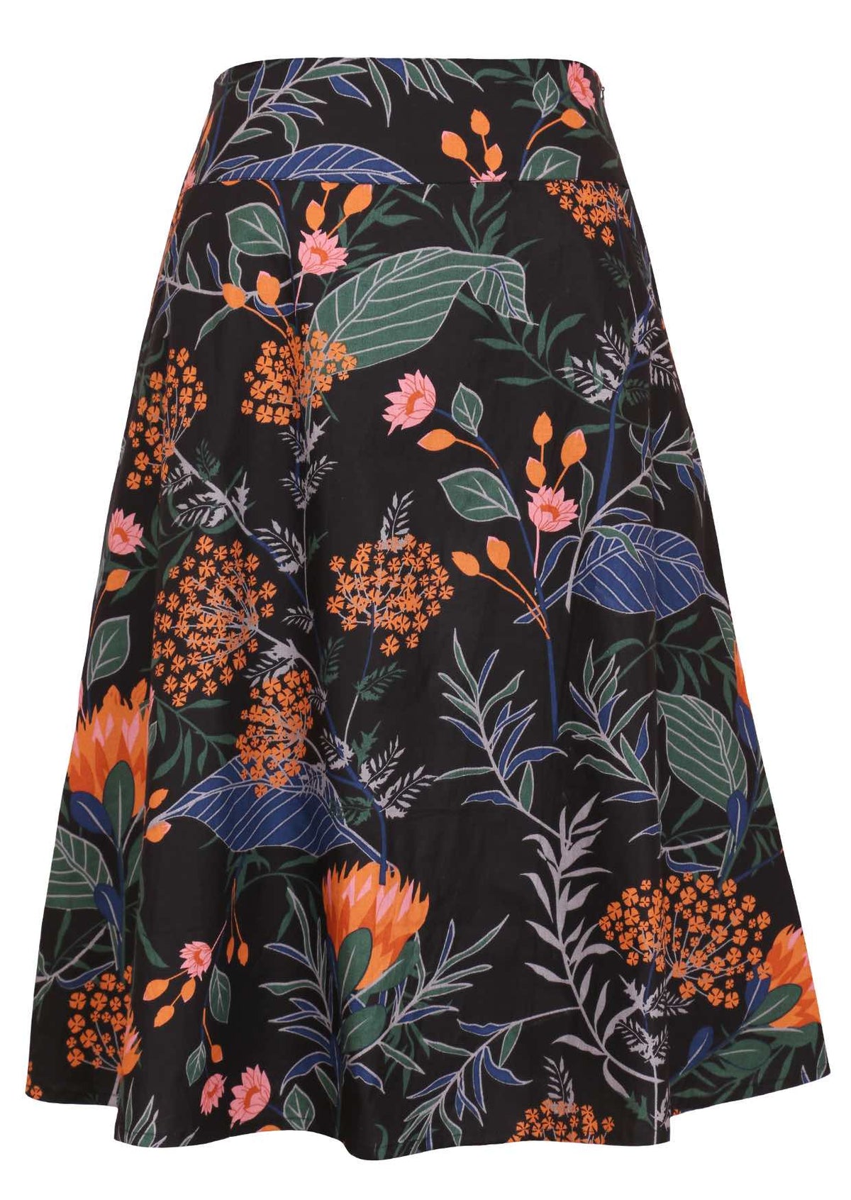 Zarah Skirt Queen Protea
