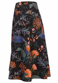 Zarah Skirt Queen Protea