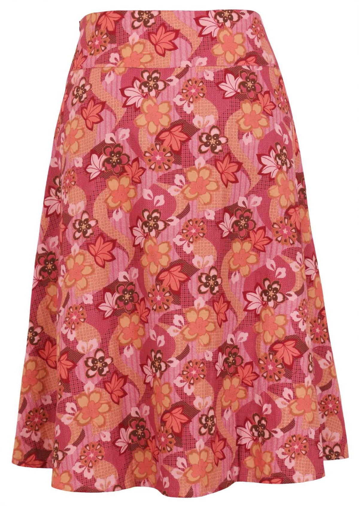 Zarah Skirt Sakura