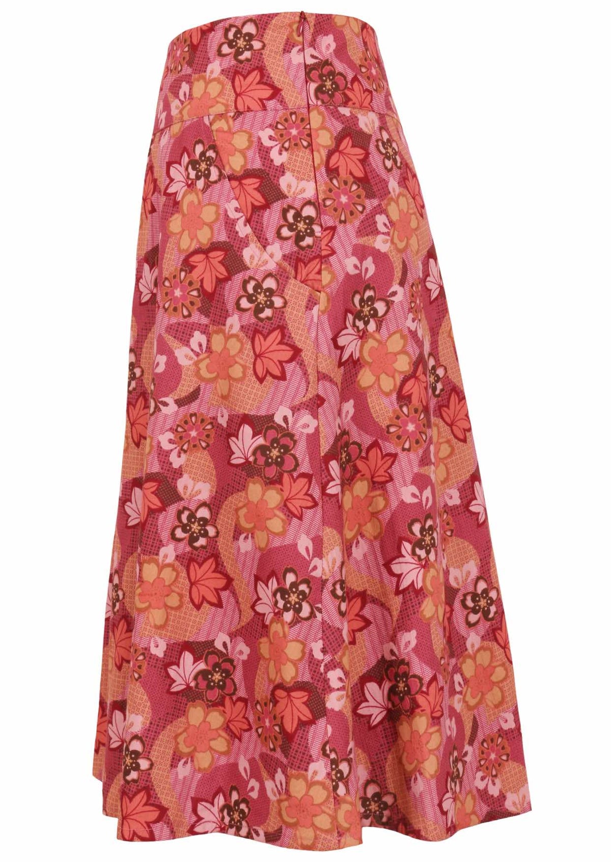 Zarah Skirt Sakura