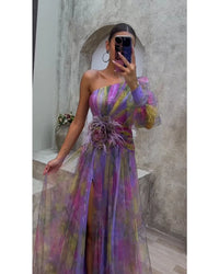 Savannah™ | Elegant Dress