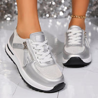 Ashlyn™ | Orthopedic Sneakers
