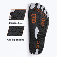Adriana™ Non-Slip Barefoot Unisex Shoes