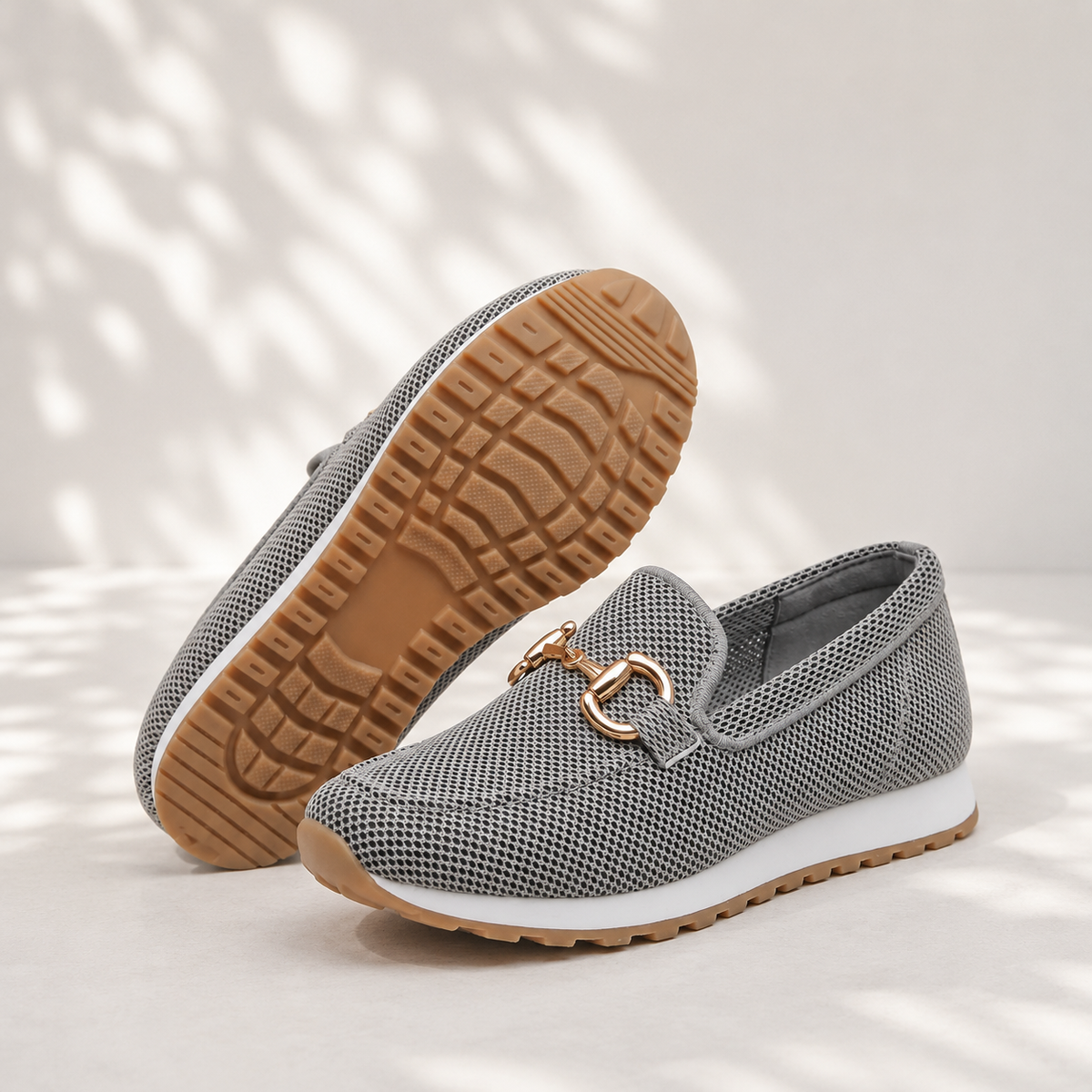 Antonella | Orthopedic Comfort Loafers