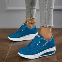 Women's Casual Orthopaedic Sneakers