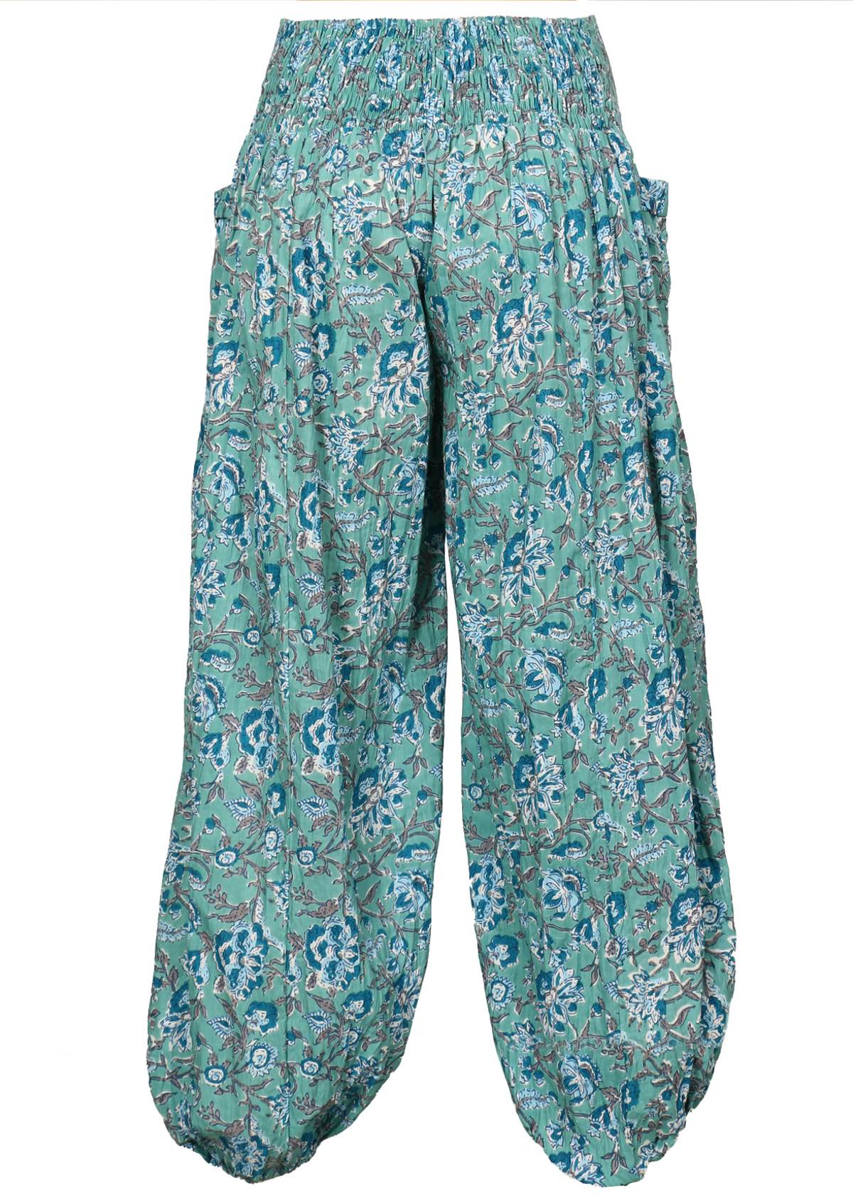 Pilot Pants Maia