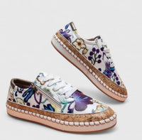 Olisette | Orthopedic Shoes