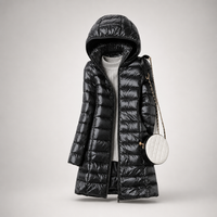 FEATHRA™ ULTRALIGHT DOWN JACKET