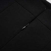 Camellia Pleated Mini Dress