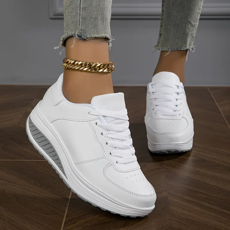 Women's Casual Orthopaedic Sneakers