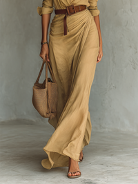 Willow Maxi Dress | Effortless Elegance