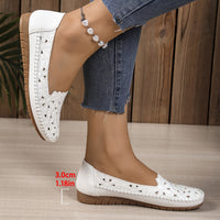 Jossie™ Elegant Orthopaedic Shoes