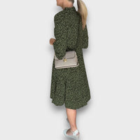 Leonae – Effortless Leopard Day Dress