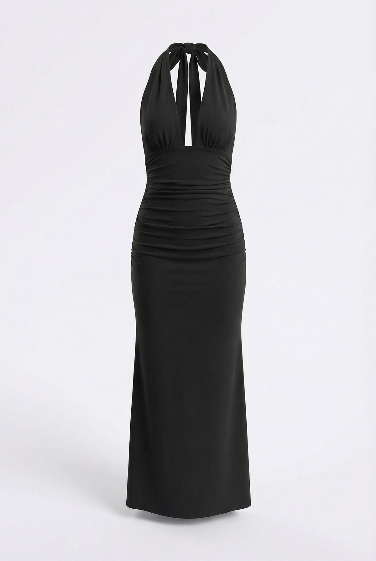 Elenya Long Dress