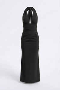 Elenya Long Dress