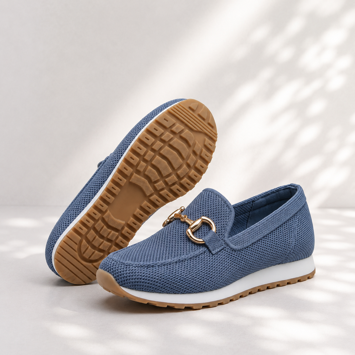 Antonella | Orthopedic Comfort Loafers