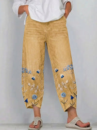 Aven Casual Trousers