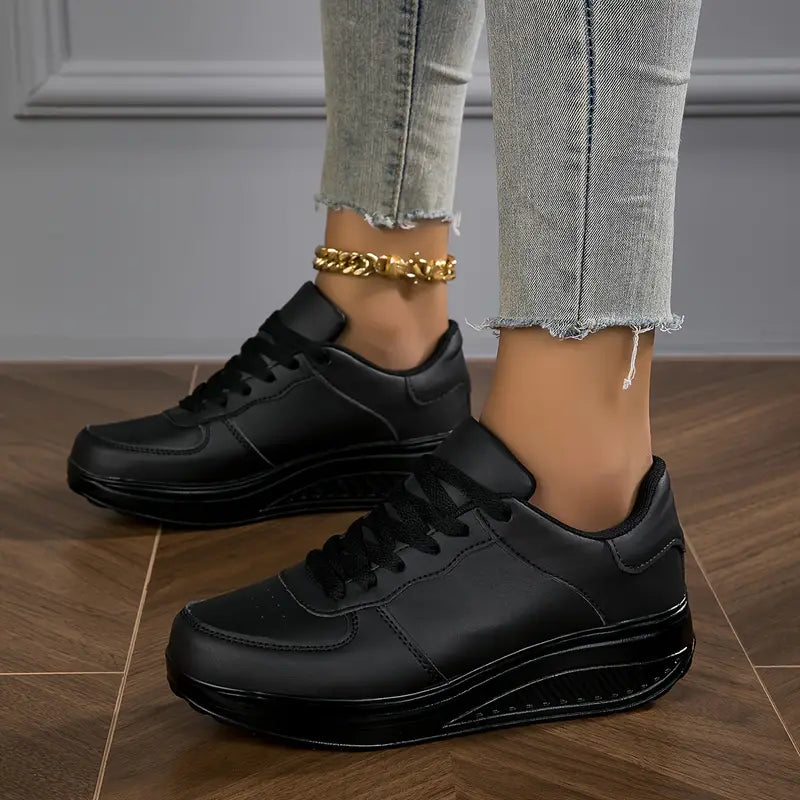 Women's Casual Orthopaedic Sneakers