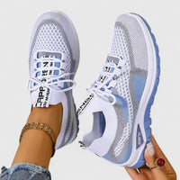 Koralyn | Comfort Support Sneakers