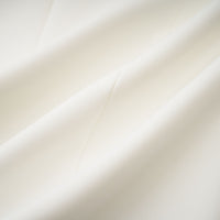 Fionnghuala White Crystal Embellished Mini Dress