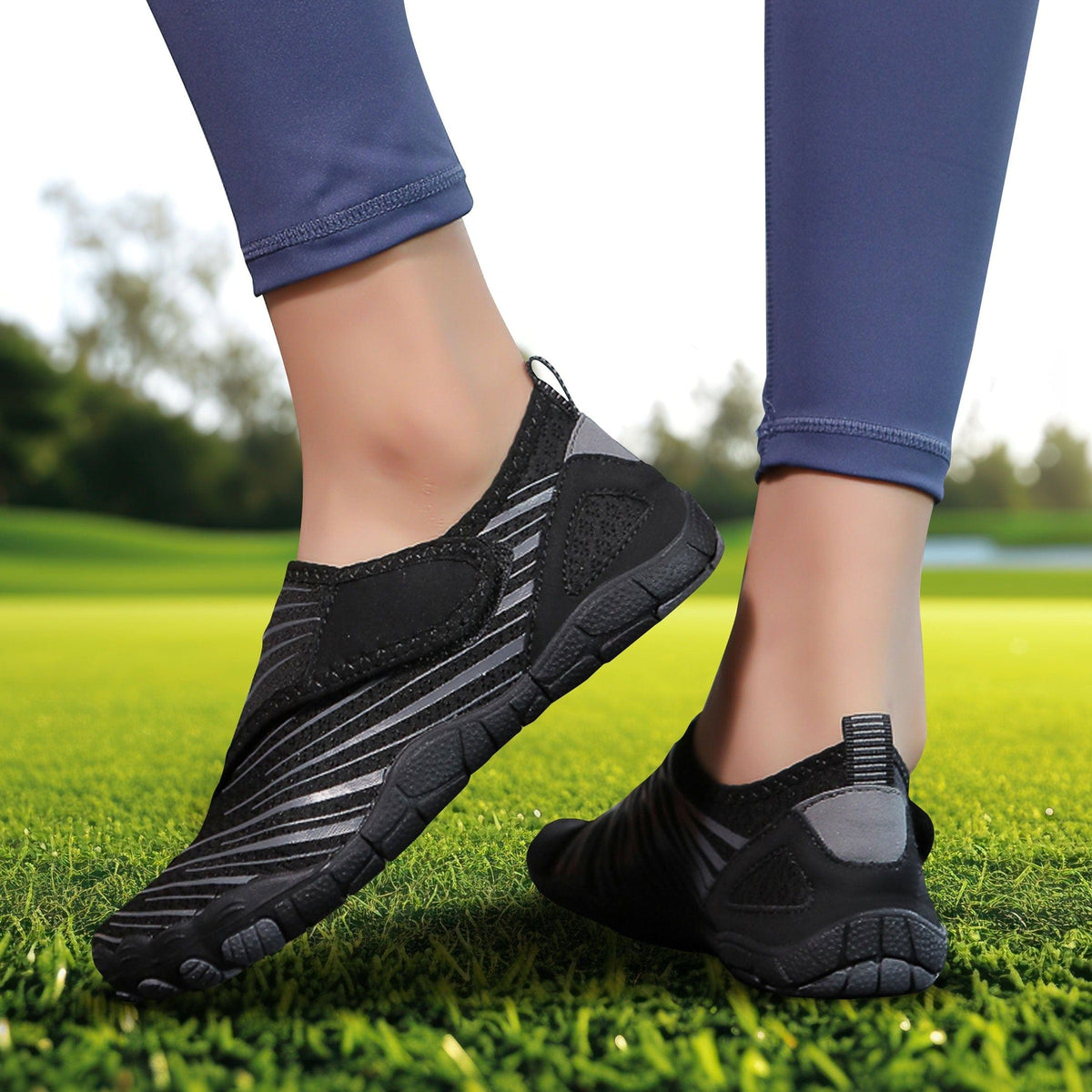 Unisex | Barefoot Orthopedic Trainers