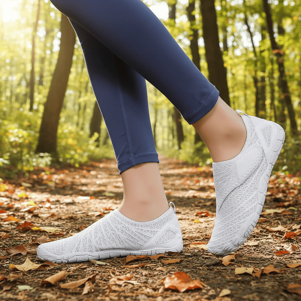 Unisex | Barefoot Orthopedic Trainers