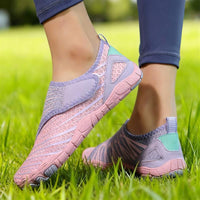 Unisex | Barefoot Orthopedic Trainers