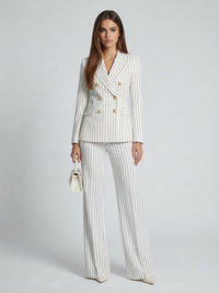 Victoria | Elegant Diplomatic Suit