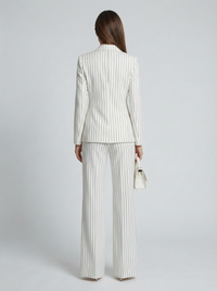 Victoria | Elegant Diplomatic Suit