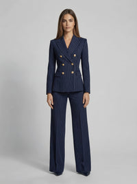 Victoria | Elegant Diplomatic Suit