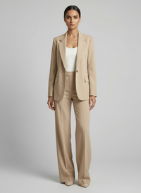 Emma™ | Elegant Two-Piece Set