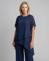 Mariella | Flowing Two-Piece Set