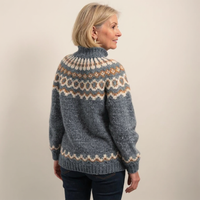 Amara - Timeless Icelandic Warmth